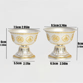 Taça de Cobre para Rituais Mágicos